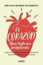 Corazon, El