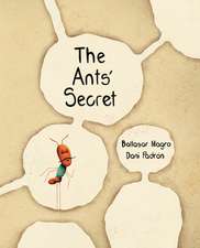 The Ants' Secret