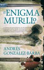 El Enigma Murillo