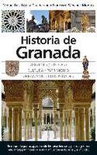 Historia de Granada