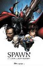 Spawn 5