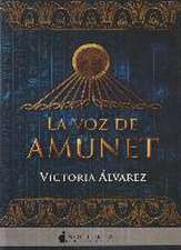 La voz de Amunet