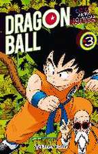 Dragon Ball Color Origen ; Red Ribbon 3