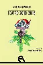 Teatro 2010-2015