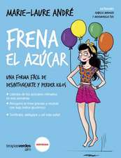 Frena El Azucar