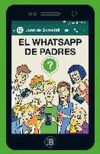 El whatsapp de padres