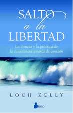 Salto a la Libertad