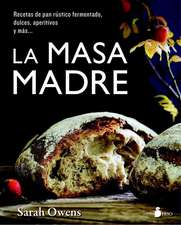 La Masa Madre