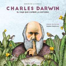 Charles Darwin