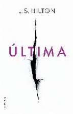 Última