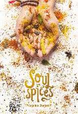 Soul spices