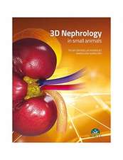 3D NEPHROLOGY IN SMALL ANIMALS