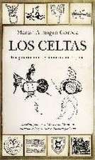 Los celtas : imaginario, mitos y literatura en España