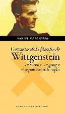 Vericuetos de la filosofía de Wittgenstein en torno al lenguaje y el seguimiento de reglas