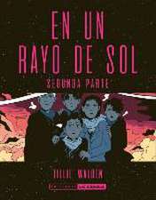 En un rayo de sol #2