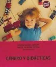 Género y didácticas