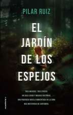 El Jardin de Los Espejos