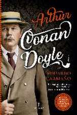 Arthur Conan Doyle