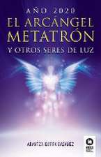 EL arcángel Metatrón