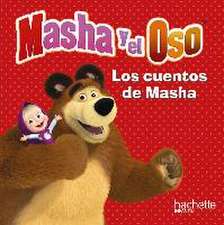 Los cuentos de Masha