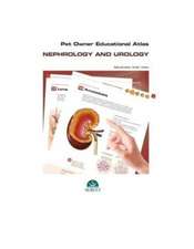 PET OWNER EDUCATIONAL ATLAS NEPHROLOGY &