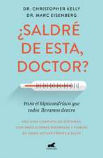 ¿Saldré de Esta, Doctor? / Am I Dying?