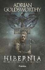 Hibernia : en los confines del Imperio romano