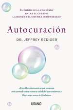 Autocuracion (Antes Ciencia de la Curación Espontánea)