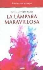 La lampara maravillosa