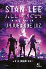 Alliances : un juego de luz