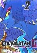 Devilman G