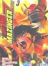 Shin Mazinger Zero