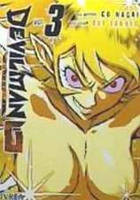 Devilman G