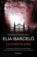 La Noche de Plata / The Silver Night