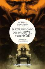 El Extraño Caso del Dr. Jekyll Y Mr. Hyde