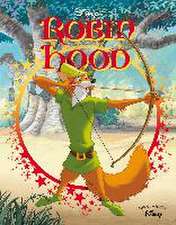 Robin Hood (Mis Clásicos Disney)