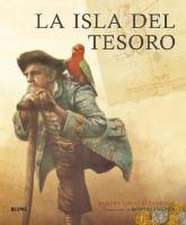 La isla del tesoro