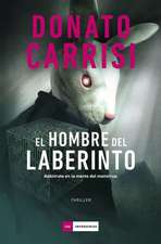 Hombre del Laberinto, El