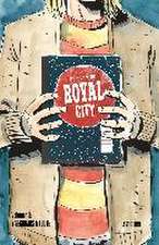 Royal City 3 : y seguimos a flote