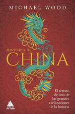 Historia de China, La