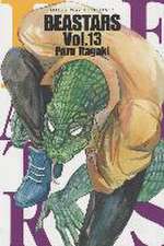BEASTARS 13