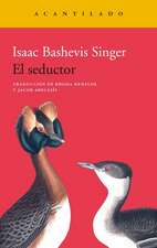 Seductor, El