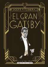 El Gran Gatsby