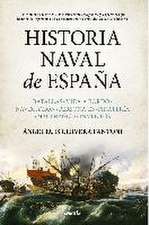 Historia Naval de España