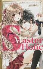 S-Master Holic
