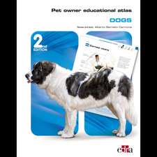 Biomedia S. L., G: Pet Owner Educational Atlas: Dogs - 2nd e