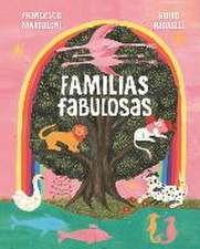 Familias Fabulosas