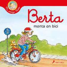 Berta Monta En Bici / Berta Rides a Bicycle