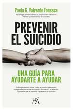 Prevenir El Suicidio