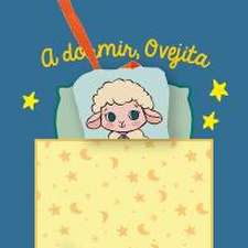 A Dormir, Ovejita